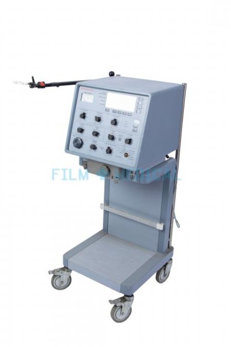 Ventilator